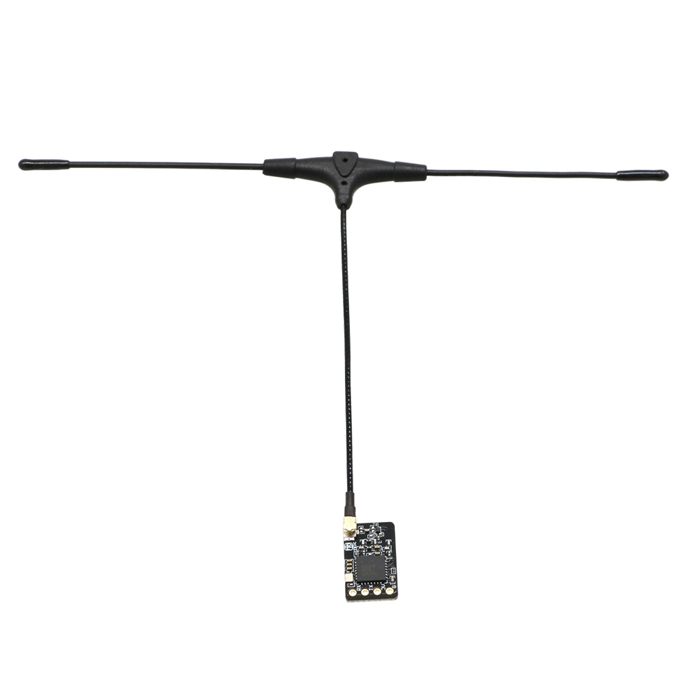Odbiornik Rc ELRS 915 MHz NANO – Fpv Drone Antenna recenzja i cena
