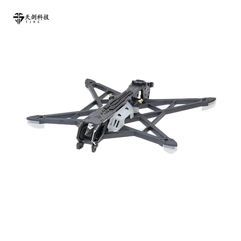 Rama drona FPV TJRC 8V2/10 do  – Fpv Drone Quadcopter recenzja i cena