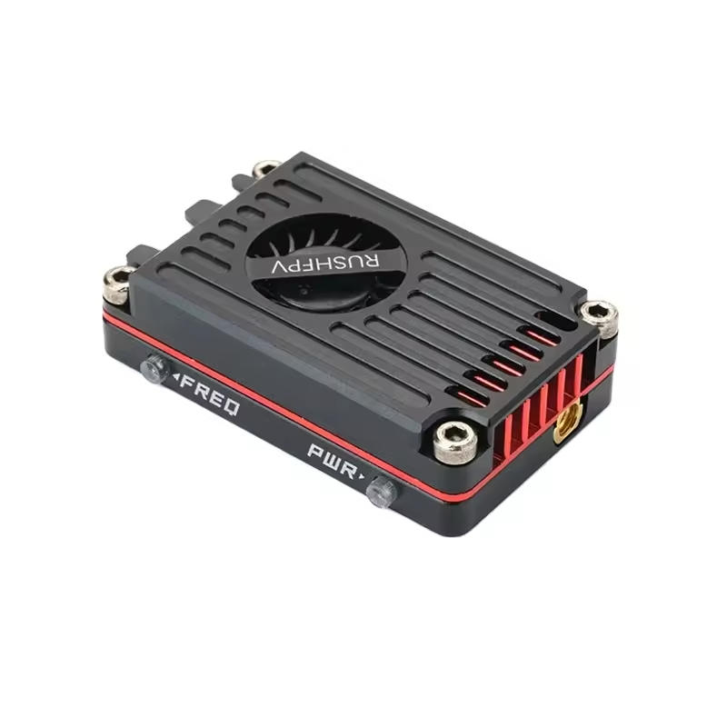 Rushfpv Max Solo 5.8G 2.5W VTX – Fpv Drone Vtx recenzja i cena