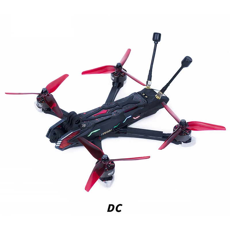 AXISFLYING Manta 5 PRO 5-calow – Fpv Drone Kit recenzja i cena
