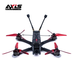 AXISFLYING Manta 5 PRO 5-calow – Fpv Drone Kit recenzja i cena