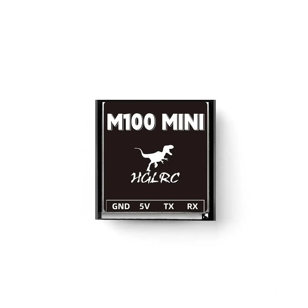 Moduł GPS HGLRC M100 MINI M10  – Fpv Drone Flight Controller recenzja i cena