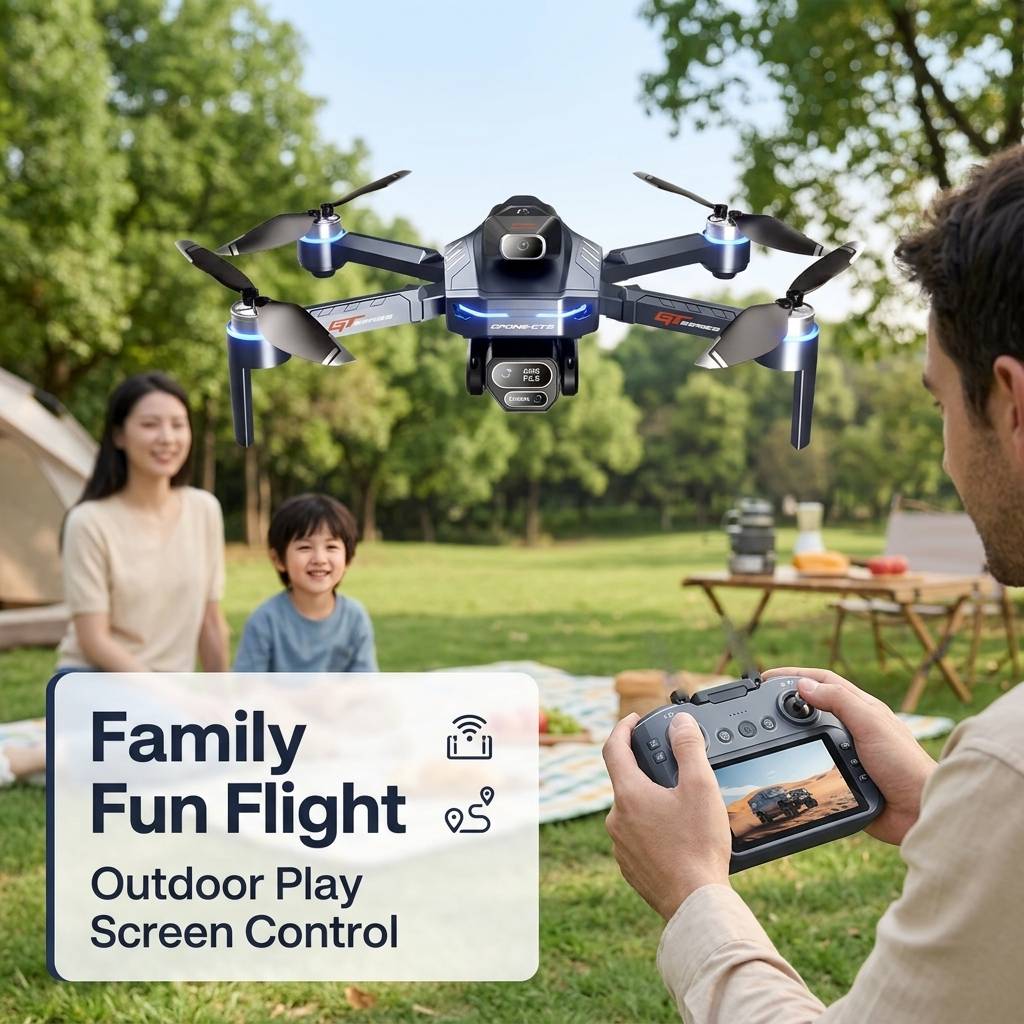 Zatwierdzony przez ANATEL Nowy – Fpv Drone Charger recenzja i cena