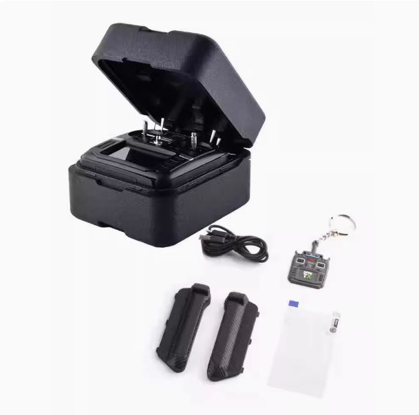 Radiomaster TX16S MKII wielopr – Fpv Drone Transmitter recenzja i cena