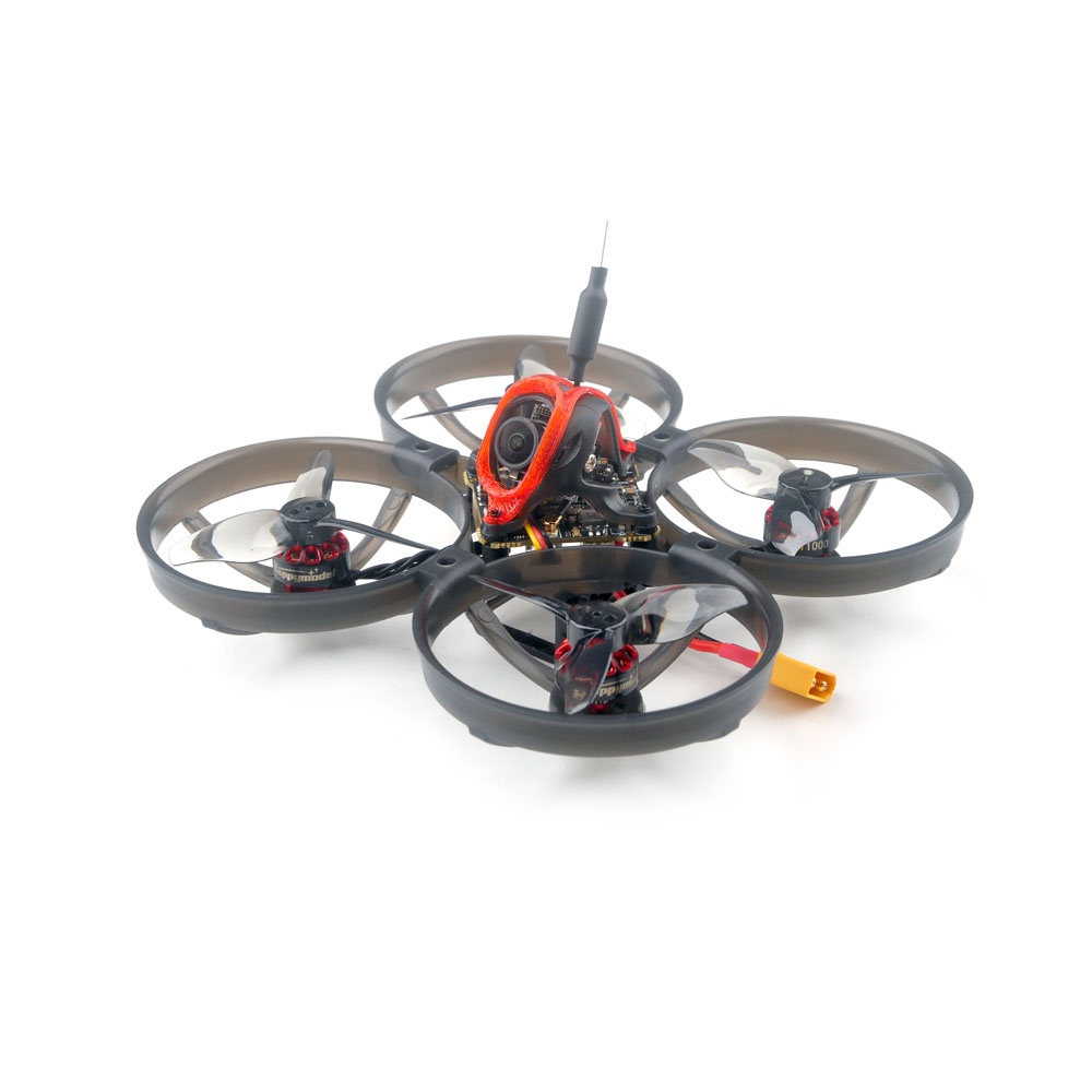 HappyModel Mobula8 1-2S 85mm M – Fpv Drone Kit recenzja i cena