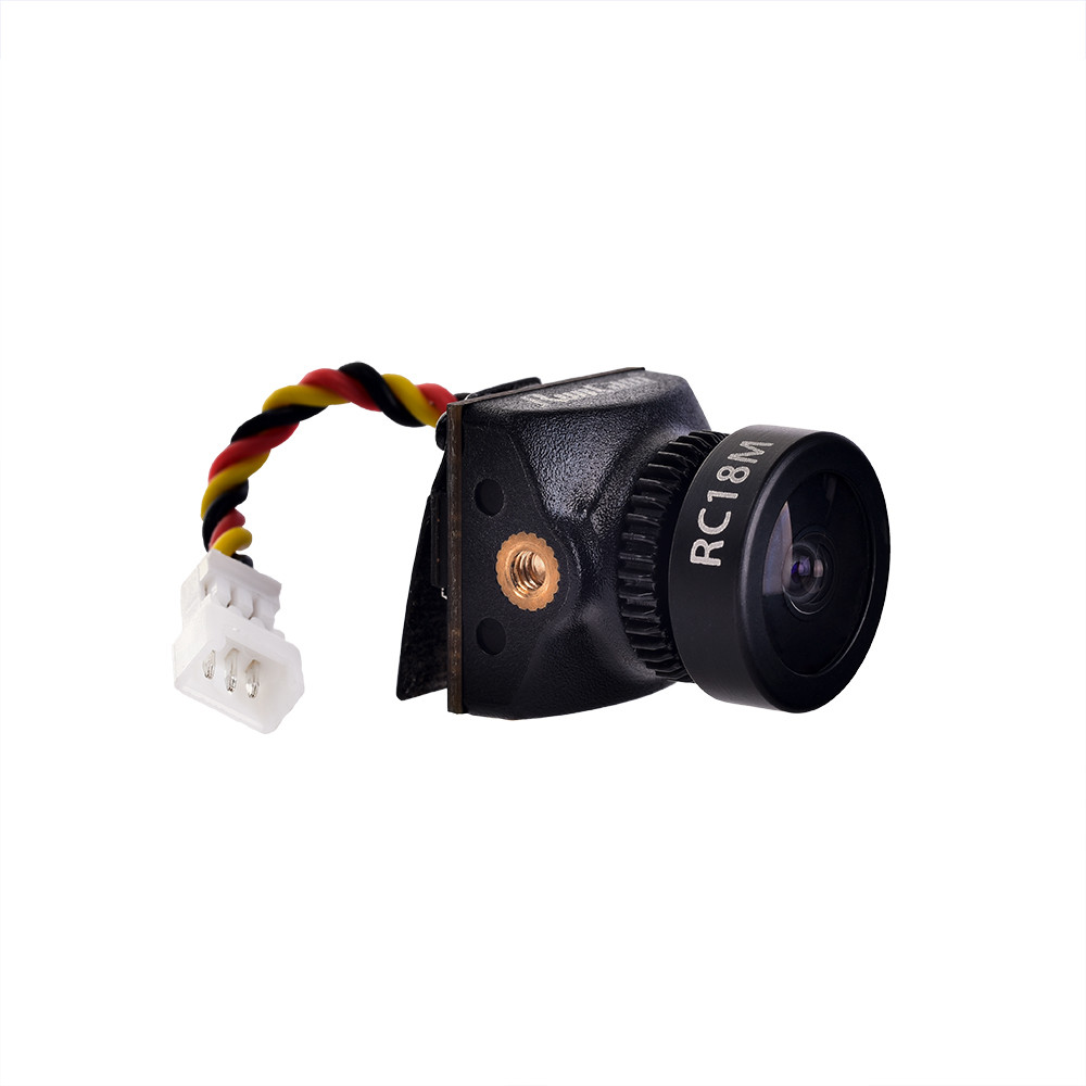 Kamera FPV RunCam Nano 2 2.1mm – Fpv Drone Camera recenzja i cena