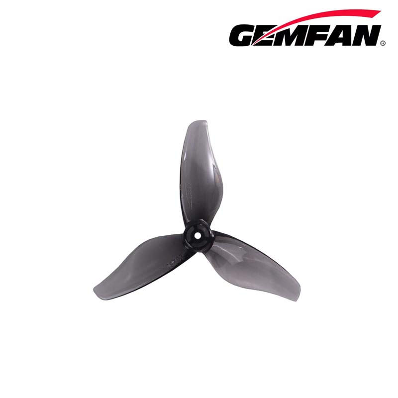 12 par (12CW + 12CCW) Gemfan 2 – Fpv Drone Propeller recenzja i cena