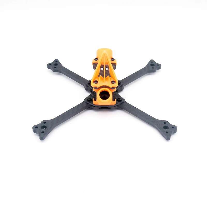 Zestaw ramy FPV 533 PRO 5 cali – Fpv Drone Kit recenzja i cena