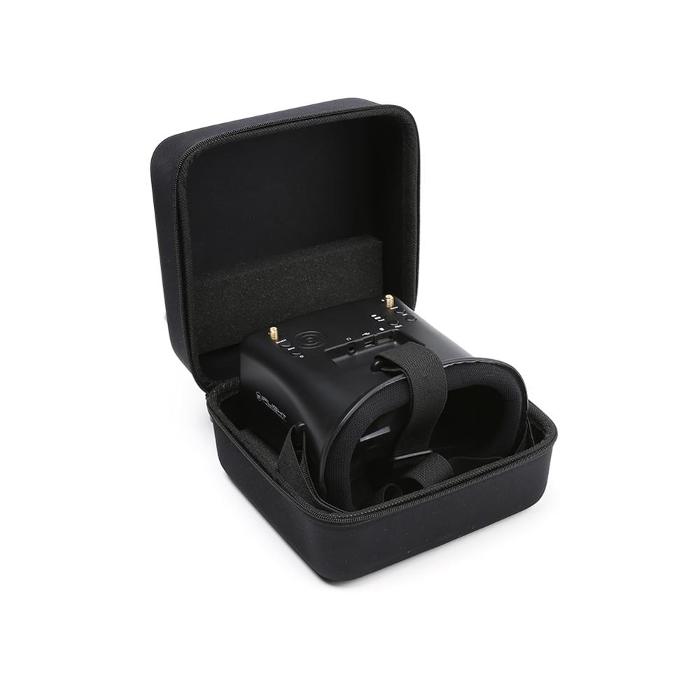 iFlight 4,3-calowe gogle analo – Fpv Drone Goggles recenzja i cena
