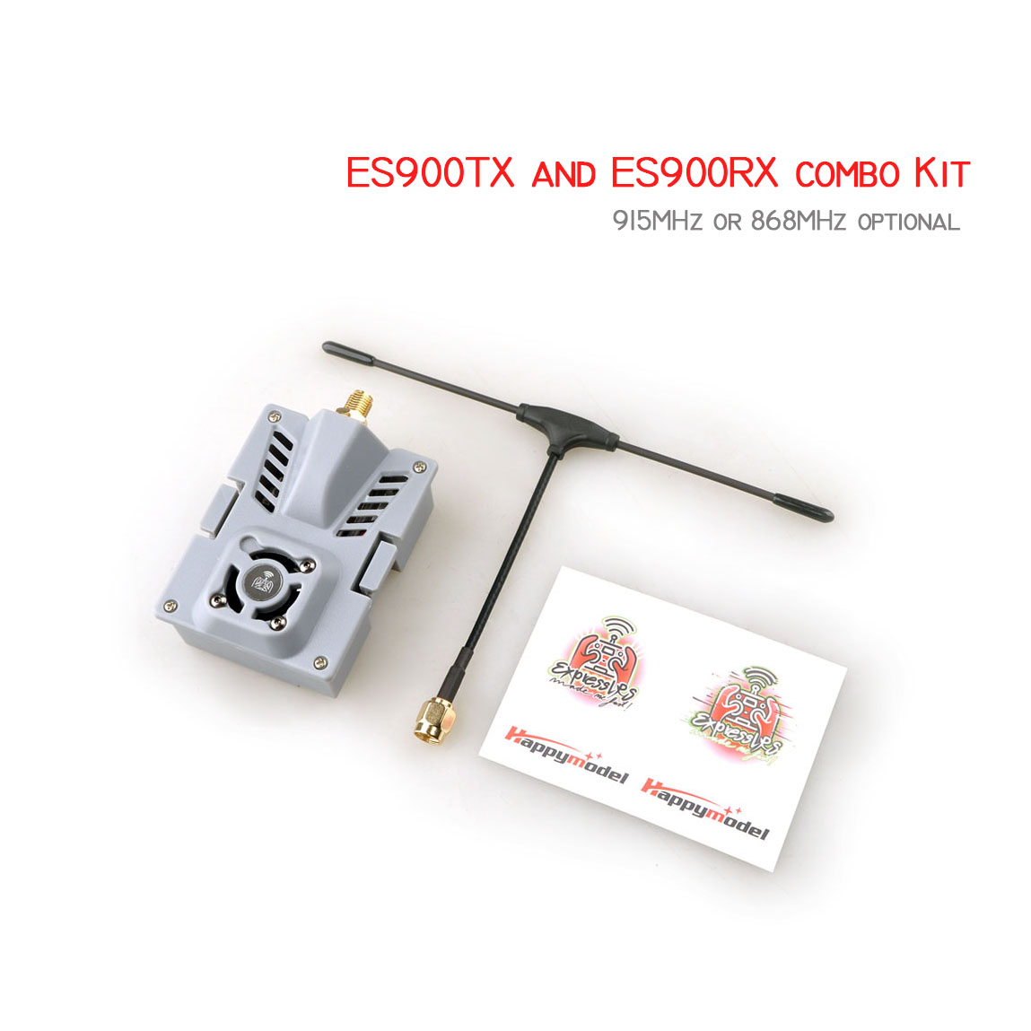 Zestaw Happymodel RC ELRS Micr – Fpv Drone Kit recenzja i cena