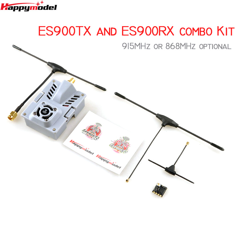 Zestaw Happymodel RC ELRS Micr – Fpv Drone Kit recenzja i cena